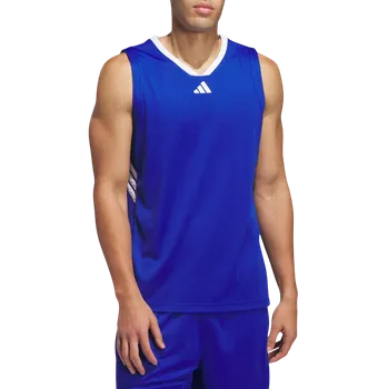 Pánské tílko Tílko adidas Legends 3 Stripes Tanktop jn4743 Velikost L