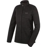 Husky Alan L black L; Černá mikina + DÁREK DLE VÝBĚRU!