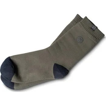 Ponožky Nash Zero Tolerance Waterproof Socks Element Velikost S