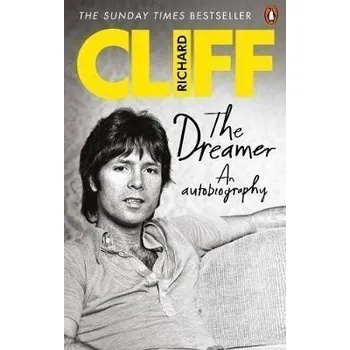 Cizojazyčná kniha The Dreamer : An Autobiography