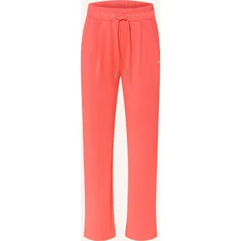 Joy Sportswear Dámské Tréninkové Kalhoty Janet, červená, 48