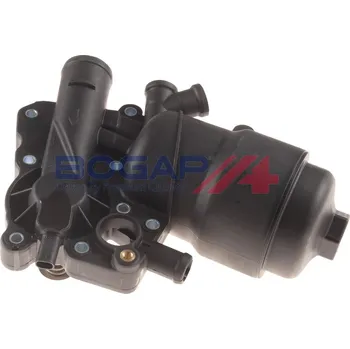 Olejový filtr Pouzdro, olejový filtr BOGAP A1433101