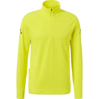 650374 - Tchibo - Funkční termotriko - pro muže - vel. M 48/50 - barva: žlutá