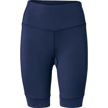 700058 - Tchibo - Cyklistické kalhoty - pro ženy - vel. S 36/38 - barva: modrá