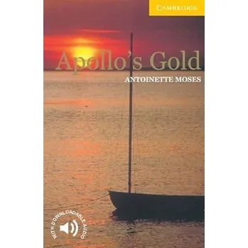 Cizí jazyk Apollo´s Gold