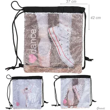 Girardi,Batůžek s měnící se přední stranou F400108,