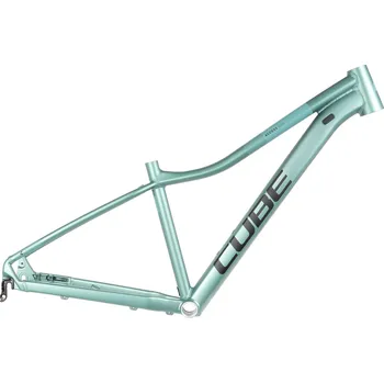 Horské kolo Kolo MTB 27,5" Cube Access WS EXC Sram SX Eagle 1x12, velikost S – 14", šedomodrá