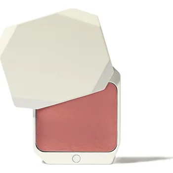 Přípravek na tvář UOGA UOGA LIP & CHEEK Multilíčidlo na rty a tváře Barva: 6020 Nude - teplá broskvová