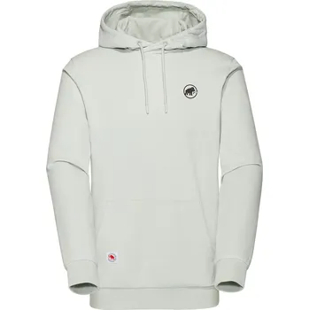 Pánská móda Mammut ML Hoody Men Original Barva: 1288 silver sage, Velikost: S