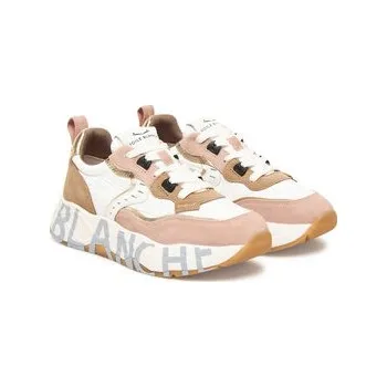 Dámské tenisky Voile Blanche Sneakersy Club 105. 2017475-22 Béžová 38