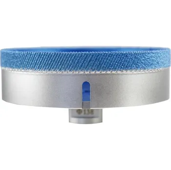 Vrták Vrták PRO5 PRODER Platinum Line diamantový korunkový 138 mm M14