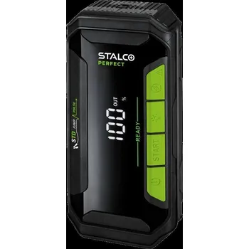 Startér Jump Starter, JumpPulse, STALCO PERFECT