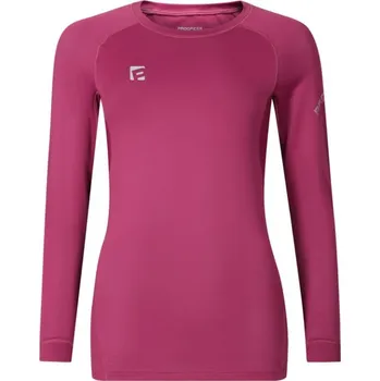 Dámské tričko triko dámské dlouhé Progress TX NDRZ funkční ostružina