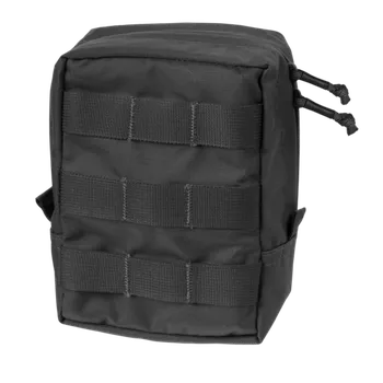 Sport Helikon-Tex® Pouzdro GENERAL PURPOSE CARGO® Pouch černé