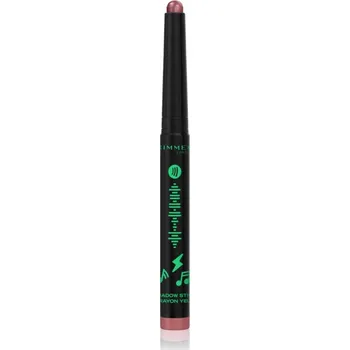 Přípravek na oči Rimmel Wonder'Last oční stíny v tužce odstín 007 Pink Fizz 1.64 g