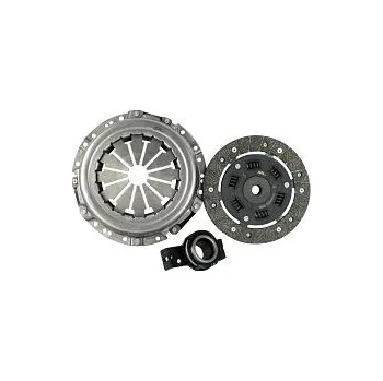 Spojková sada Trojdílná spojka FIAT 0.9 (187AXA, 187AXA1A) | 899ccm | 29kW | 11/1997-12/2008 | 1170 A1.046 | SRL