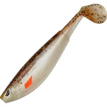 Umělá nástraha Berkley Sick Flanker - Brown Bleak - 100 mm