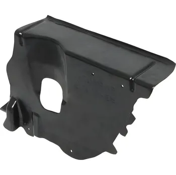 Motorový prostor Boční kryt motoru - levý CITROËN BERLINGO | ABS plast |1996-2002| TAIWAN |