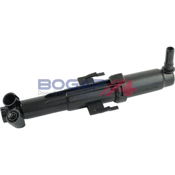 Autosklo Tryska ostřikovače, čištění světlometu BOGAP B5522137