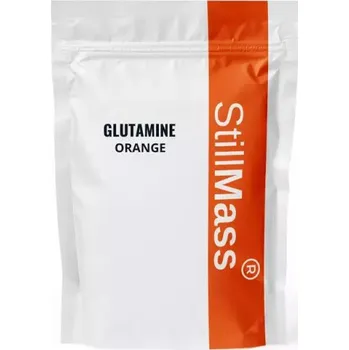 Fitness strava Nuvys-Nutrition Glutamine 500g