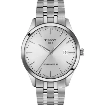Hodinky Tissot - T158.407.11.031.00 - Dream Powermatic 80