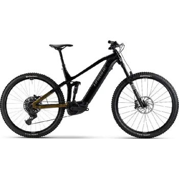 Elektrokolo Elektrokolo HAIBIKE ALLTRAIL 10 22,22Ah 29" HIGH BLACK/NINJA GOLD/GREY 2026 rám 44" + DOPRAVA ZDARMA