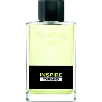 Pánský parfém Reebok Inspire Your Mind toaletní voda pro muže 100 ml