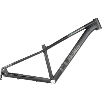 Horské kolo Kolo MTB 27,5" Cube Aim Race Shimano Deore 1x10, velikost XS – 13", černá