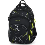 Studentský batoh KARTON P+P OXY SCOOLER - Eletric