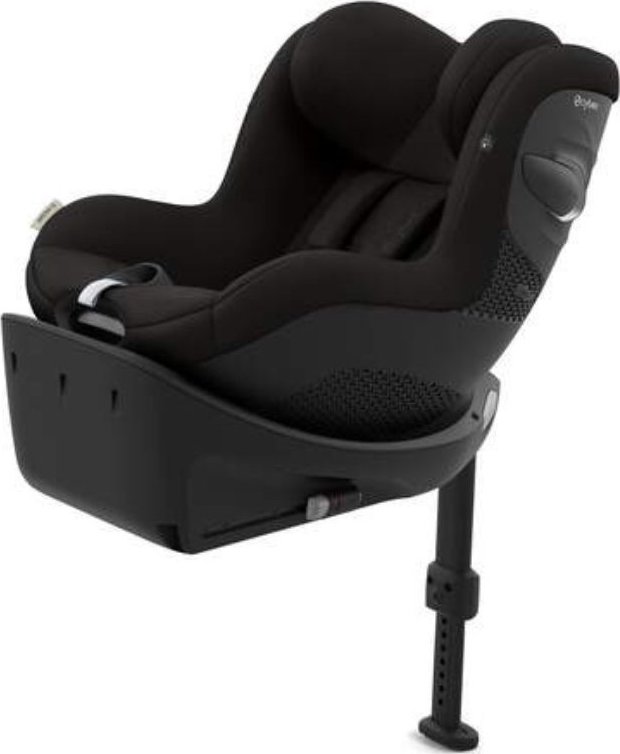 CYBEX SIRONA Gi I-SIZE Magic Black | black