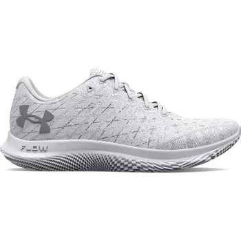 Dámská běžecká obuv Boty Under Armour White 1084554 4.5 (38)