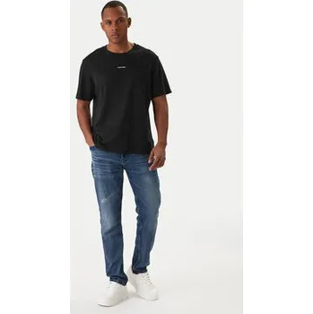 BOSS Jeansy Re.Maine Bo 50555350 Modrá Regular Fit 36_30