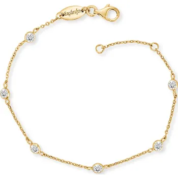 Hodinky Engelsrufer Angelcaller Bracelet ERB-LILMOON-ZI-G Moonlight Ladies