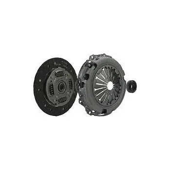 Spojková sada Trojdílná spojka CITROËN 1.4 HDi | 1398ccm | 51kW | 11/2003-04/2005 | 8HZ (DV4TD) | SRL