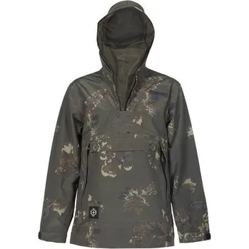 Rybářské oblečení Bunda Nash Scope Waterproof Smock Velikost S