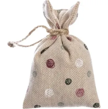 Vonný pytlíček, mix motivů