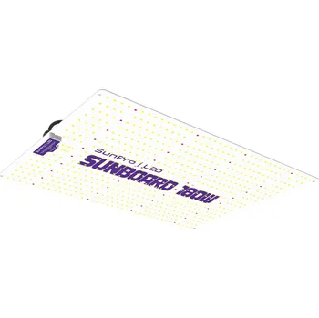 Teraristika SunPro SUNBOARD 2.0 180W - 2,5 µmol/J