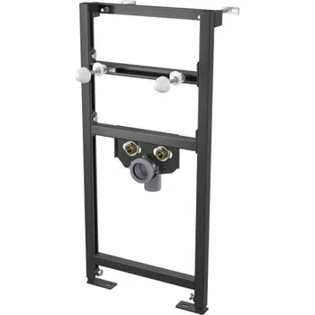 Umyvadlo Alcadrain ALCA montážní rám pro umyvadlo 117 cm