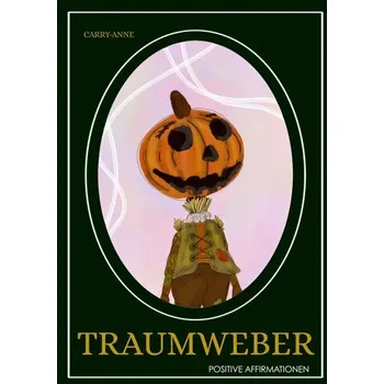 První čtění Traumweber - Anne, Carry