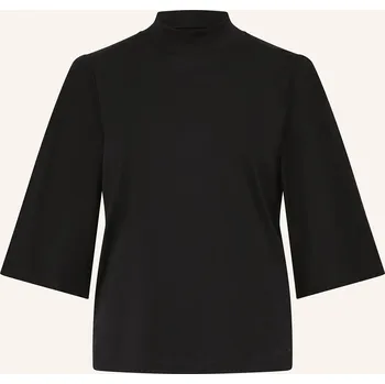 Dámské tričko Marc Cain Dámské Tričko S 3/4 Rukávem, 900 black, 34