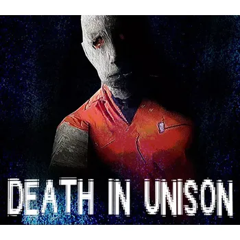 Počítačová hra DEATH IN UNISON