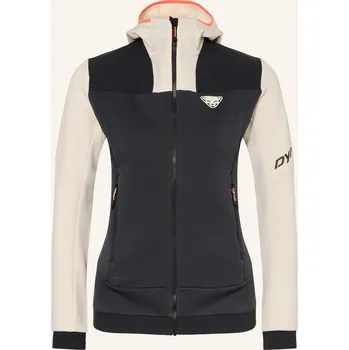 Dámská mikina Dynafit Dámská Bunda Midlayer Tigard Polartec, černá /...