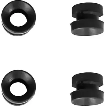 RC náhradní díl OMP M5 gumové vložky desky FBL