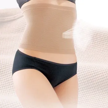 Stahovací elastický korzet