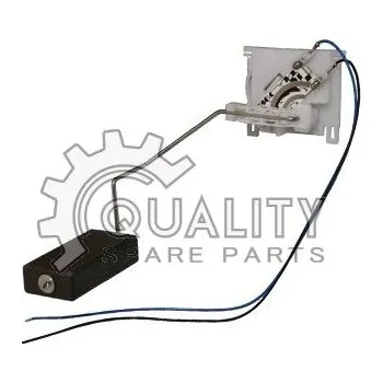 Čidlo automobilu Snímač, rezerva paliva NTY BPP-AU-007