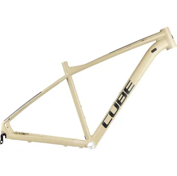 Horské kolo Kolo MTB 29" Cube Aim EX Shimano SLX/Deore 1x12, velikost M – 16", písková