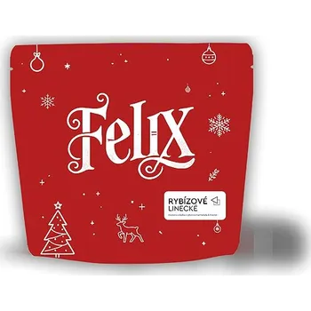 Káva Jedno Kafe Felix Rybízové linecké