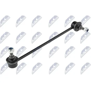 Zavěšení kol Tyč/vzpěra, stabilizátor NTY ZLP-BM-031