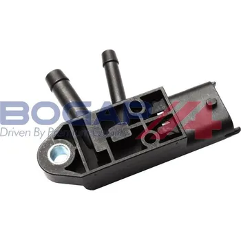 Čidlo automobilu Senzor, tlak výfukového plynu BOGAP C6121108