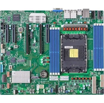 Serverovna Supermicro MBD-X13SEI-TF-B základní deska Intel C741 LGA 4677 (Socket E) ATX